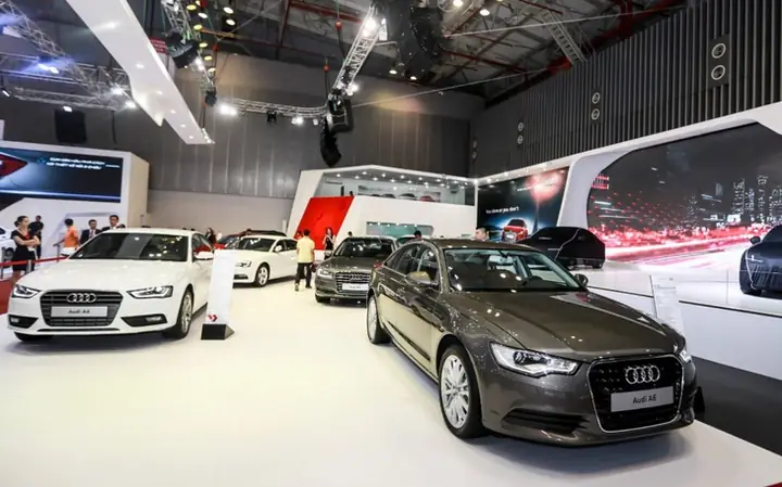 Năm 2030 Tiêu Thụ 1 Triệu Ô Tô, Có Quá Tham Vọng? - Ảnh 2.