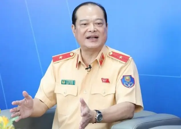 Người Trúng Đấu Giá Sẽ Có 15 Ngày Để Nộp Tiền Vào Tài Khoản Của Bộ Công An