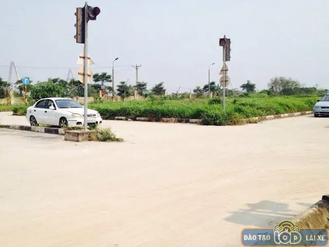 San Tap Lai Xe Nhat Tan