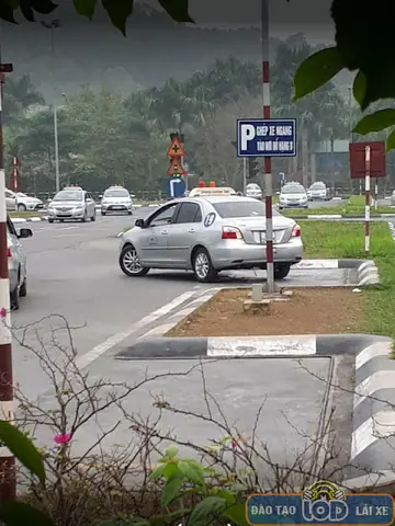 San Tap Lai Xe B1, B2, C Au Co