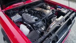 Xe Hơi Cổ Toyota Corona