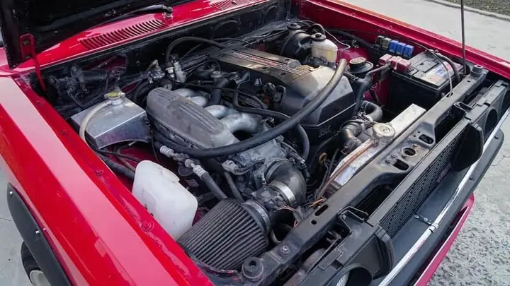 Xe Hơi Cổ Toyota Corona