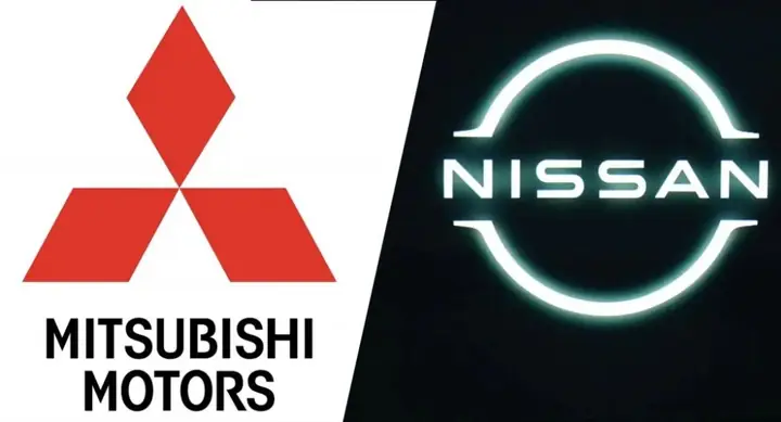 Mitsubishi Nissan