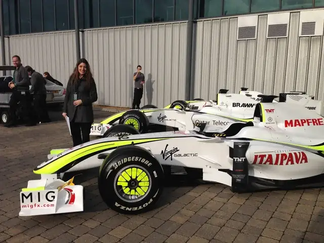 Quy Trình Và Công Nghệ Sản Xuất Vành Xe Ô Tô Chất Lượng Cao