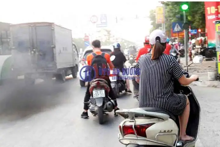 Xe Tải Điện Có Là Xu Hướng Mới Cho Tương Lai?