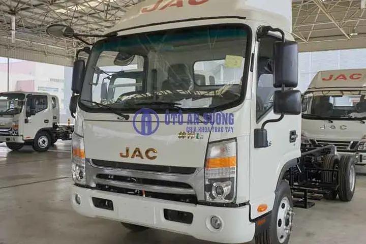 Xe Tải Điện Có Là Xu Hướng Mới Cho Tương Lai?