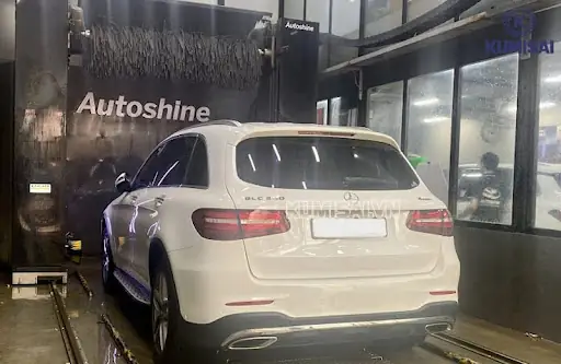 Autoshine Tây Hồ