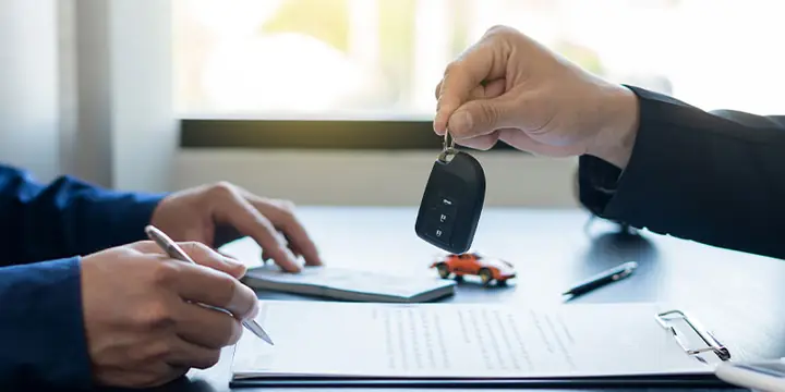 Thủ Tục Sang Tên Đổi Chủ Xe Ô Tô Có Bắt Buộc Không?