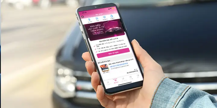 Nếu Định Đổi Xe Mà Xe Hết Hạn Bảo Hiểm Có Nên Mua Bảo Hiểm Mới Không?