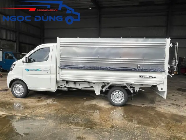 Mua Xe Tải Cũ Có Cần Sang Tên Không?