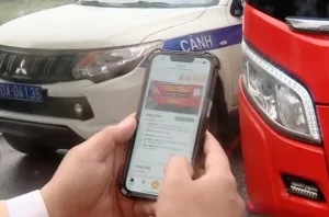 Sau 30 Ngày Không Sang Tên Xe Ô Tô