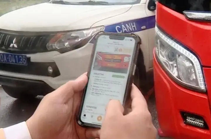 Sau 30 Ngày Không Sang Tên Xe Ô Tô