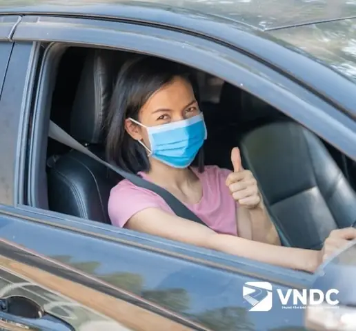 Thời Gian Cấp Bằng Lái Xe B2 Là Trong Bao Lâu?