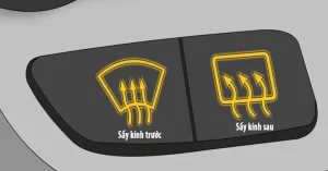 Nguyên Lý Hoạt Động Của Nút Sấy Kính