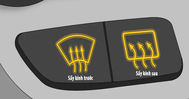 Nguyên Lý Hoạt Động Của Nút Sấy Kính