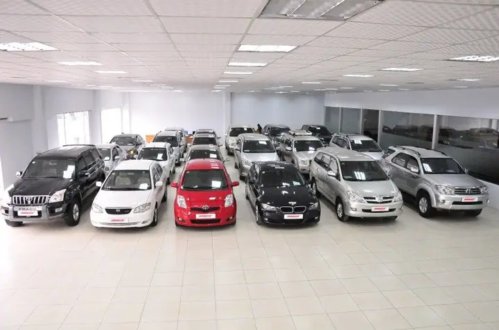 Cẩm Nang Lựa Chọn Showroom Xe Cũ Ô Tô Uy Tín Từ A Đến Z