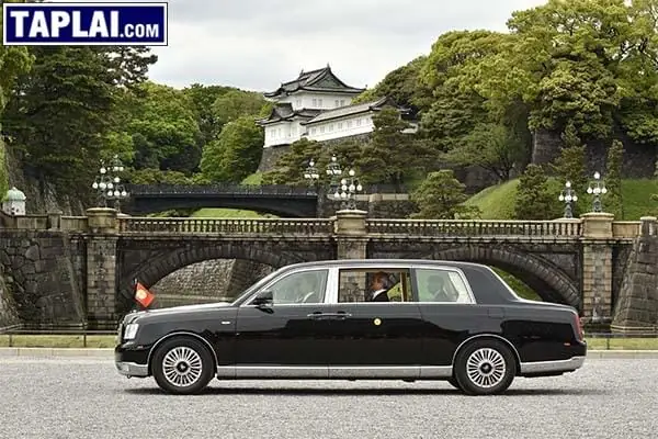 Nhật Hoàng Naruhito