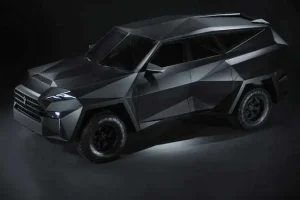 Karlmann King (~2-3,8 Triệu Usd)