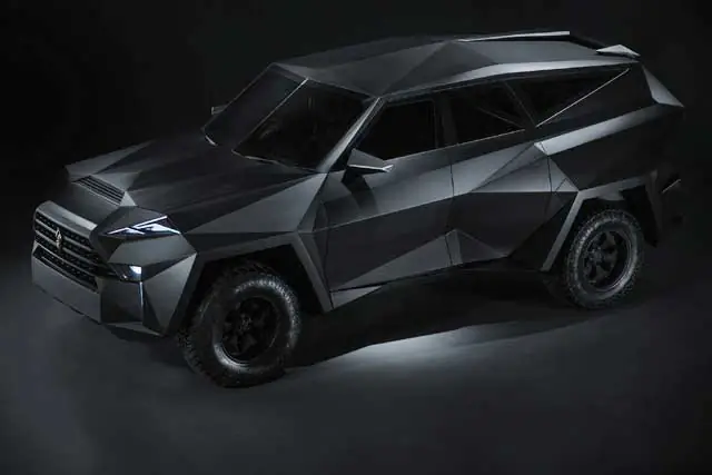 Karlmann King (~2-3,8 Triệu Usd)