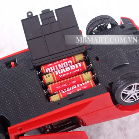 Dễ Dàng Điều Khiển Vui Chơi