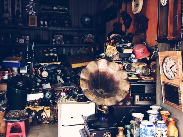 Chợ Chuyên Mua Bán Đồ Cũ Tại Tphcm An Dương Vương – Mặt Hàng Phụ Tùng Ô Tô