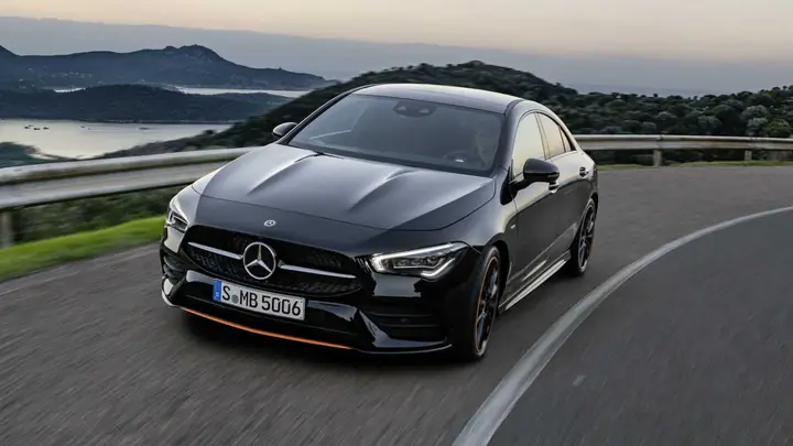 Slogan Thương Hiệu Xe Hơi Mercedes-benz – “engineered Like No Other Car In The World”