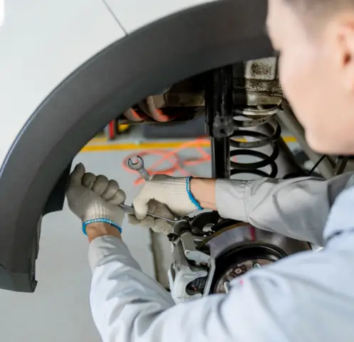 Các Chi Tiết Bảo Hành Giới Hạn: