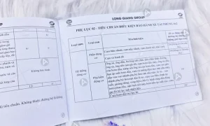 Sổ Bảo Hành Xe Ô Tô: Hướng Dẫn Chi Tiết Từ A Đến Z Cho Chủ Xe Mới