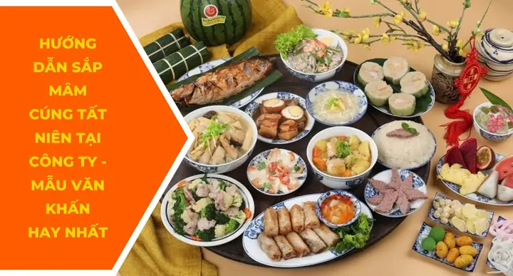 Sớ Cúng Tất Niên Xe Ô Tô