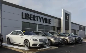 Số Đại Lý Của Các Hãng Xe Ô Tô Phổ Biến Tại Việt Nam