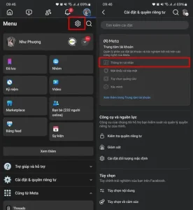 Cách Xác Thực Số Điện Thoại Cho Tài Khoản Facebook