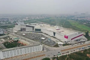 Aeon Mall Hà Đông - Địa Chỉ