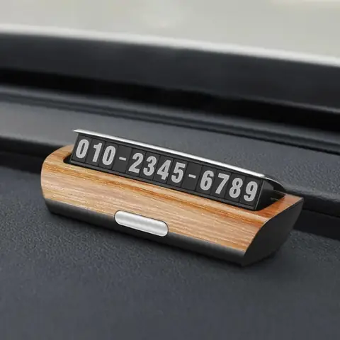 Bảng Số Điện Thoại Gắn Taplo Ô Tô Bộ Số Nam Châm Bảng Số Điện Thoại Gắn Taplo Ô Tô Bộ Số Nam Châm