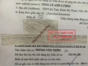 Số Khung Số Máy Xe Ô Tô Mini Cooper