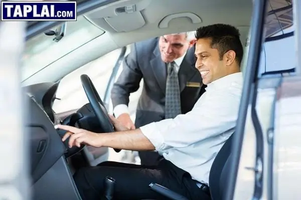 Làm Thế Nào Để Vượt Qua Nỗi Sợ Hãi Khi Lái Xe Ô Tô?