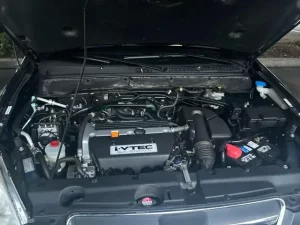 Số Lít Nhớt Của Xe Ô Tô: Hướng Dẫn Xác Định Dung Tích Chuẩn Và Thay Dầu Đúng Kỹ Thuật