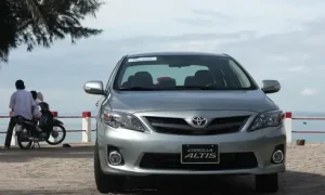 Số Lượng Ô Tô Xe Máy Của Hà Nội Hiện Nay Là Bao Nhiêu?