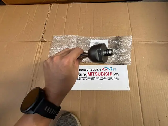 Địa Điểm Mua Rotuyn Lái Trong Xe Mitsubishi Triton 2024-2025uy Tín, Giá Rẻ, Chính Hãng Địa Điểm Mua Rotuyn Lái Trong Xe Mitsubishi Triton 2024-2025uy Tín, Giá Rẻ, Chính Hãng