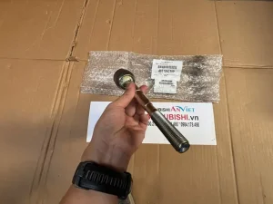 Một Số Lưu Ý Phân Biệt Loại Hàng Xịn, Rẻ Khi Chọn Mua Rotuyn Lái Trong Xe Mitsubishi Triton 2024-2025