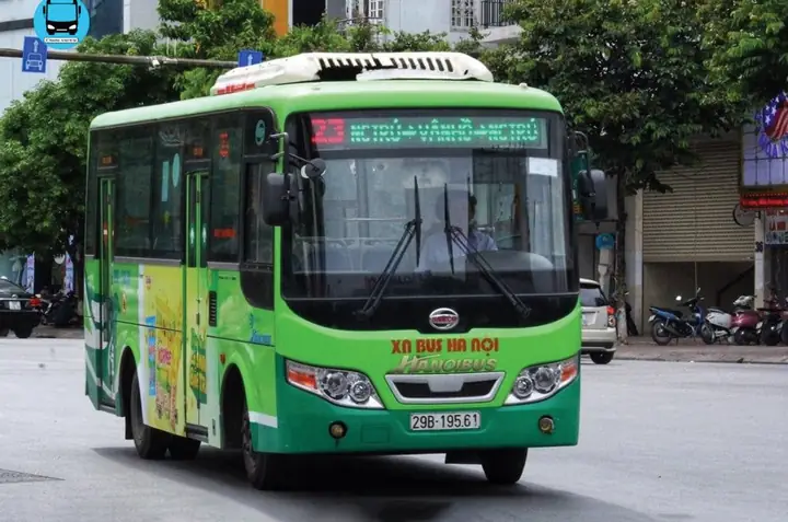 Hà Nội: Ưu Tiên Tối Đa Phát Triển Giao Thông Công Cộng