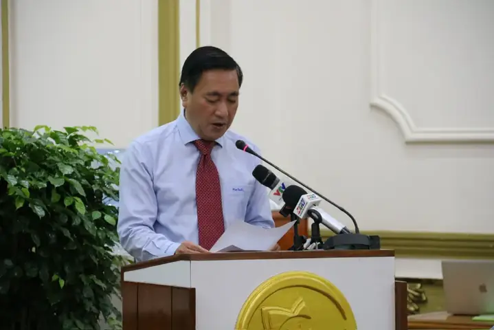 Tp.hcm Hiện Có 10 Triệu Phương Tiện Giao Thông