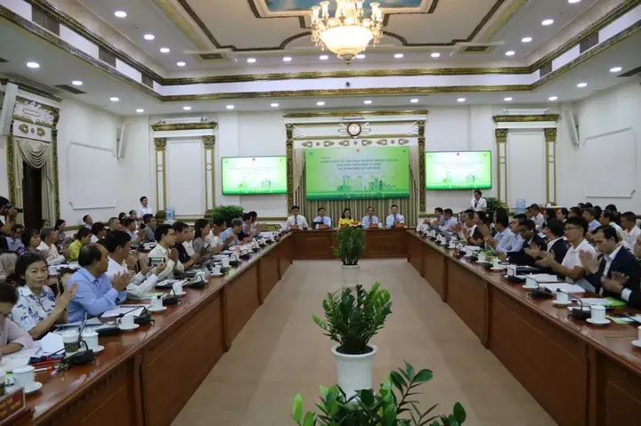 Tp.hcm Có Hơn 7,6 Triệu Xe Máy, Tạo Ra Áp Lực Giao Thông Thế Nào?