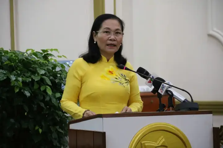 Tp.hcm Hiện Có 10 Triệu Phương Tiện Giao Thông