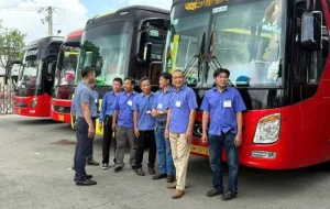 Hỗ Trợ 99 Tỷ Đồng Cán Bộ Bình Phước Sang Đồng Nai Làm Việc