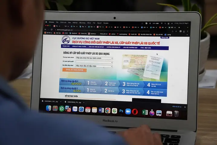 Đột Phá Mới Ngành Gtvt- Kỳ 2: Lập Hồ Sơ Lý Lịch Cho Cầu, Đường Bộ- Ảnh 1.