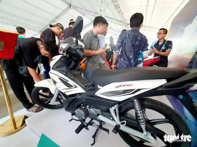 Giải Mã "số Máy" Và Số Vin Của Xe Ô Tô Điện