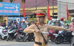 Giới Thiệu Luật Trật Tự, An Toàn Giao Thông Đường Bộ Số 36/2024/qh15