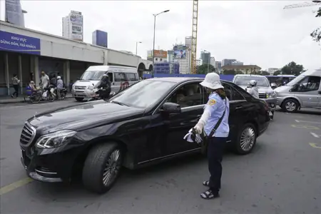Tại Tp. Hồ Chí Minh Tại Tp. Hồ Chí Minh