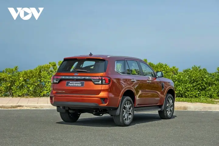 Thông Số Kỹ Thuật