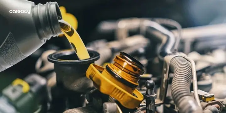 Ưu & Nhược Điểm Của Xe Máy Dầu